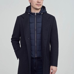 пальто LEXMER 1906dls